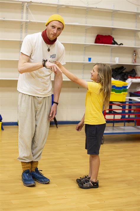 The Vanishing Act | Northern Stage