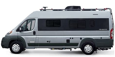 2020 Winnebago Travato 59gl Specs And Literature Guide