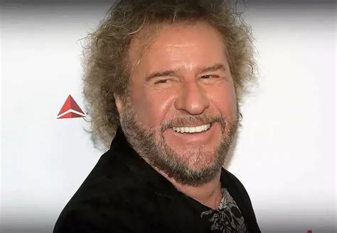 Sammy Hagar Wiki: Bio, Birthday, Net Worth, Family, Relationship, Facts ...