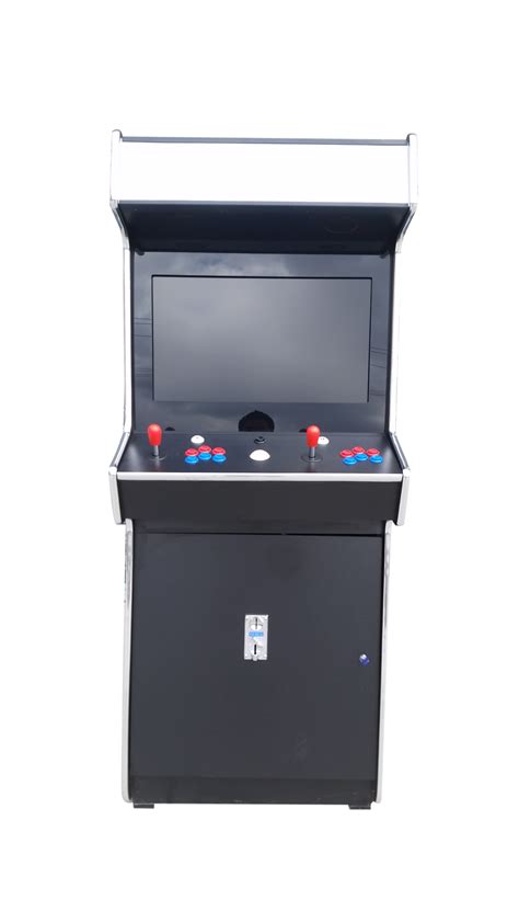 Arcade Machine Png Transparent Background Images