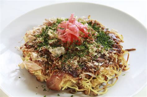 Osaka Food 10 Top Dishes Of This Culinary Capital Lets Experience Japan