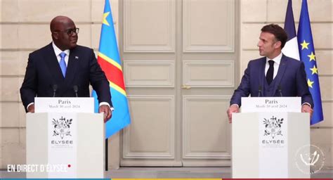 Yabiso News Rdc Ins Curit Dans L Est On Peut Compter Sur La