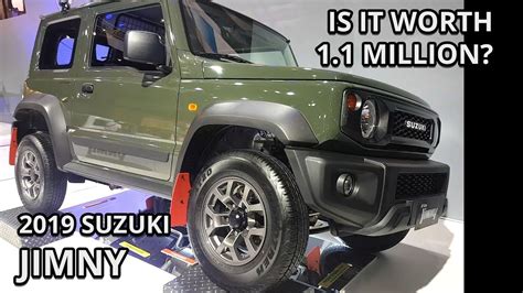 Suzuki Jimny 2021 Philippines - Kyosho Just Released A Suzuki Jimny Rc Crawler Auto News : It's ...