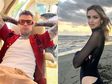 Chiara Ferragni Ha Chiesto A Fedez Il Divorzio E Mila Euro Al Mese