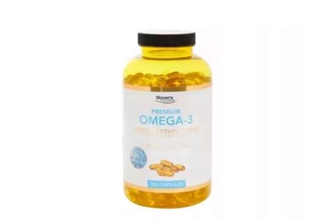 Omega 3 Ocean Niska Cena Na Allegro Pl