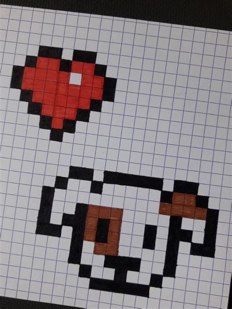 Pixelados Dibujos En Cuadricula De Disney Weepil Blog And Resources