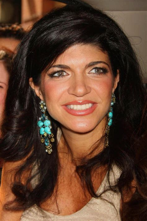Wallpaper World Teresa Giudice Hot And Sexy Photo