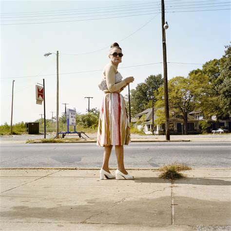 William Eggleston’s color photos of the everyday were shocking for ...