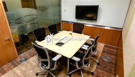 Office For Rent At Wisma Shell Cyberjaya For Rm 52000 By Benny Chew