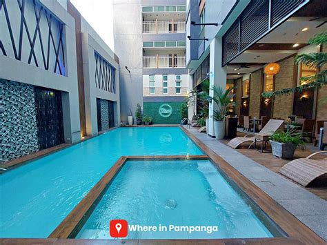 Prime City Resort Hotel, Angeles City, Pampanga