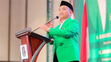 PPP Sulsel Rayakan Harlah Emas Dengan Khotmil Qur An Dan Sholawatan