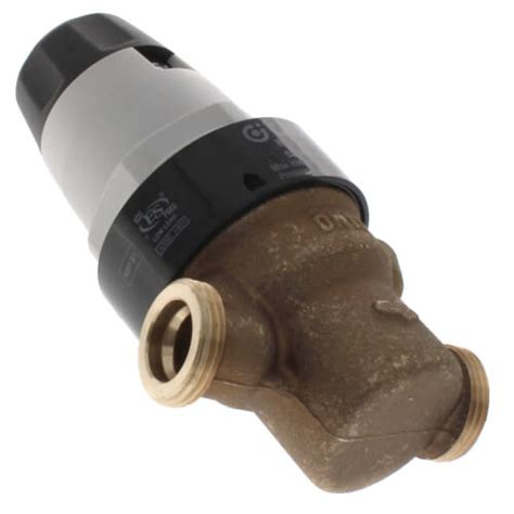 535370ha Caleffi 535370ha 1 14 Nptf Pressure Reducing Valve Wo Gauge Low Lead Pre