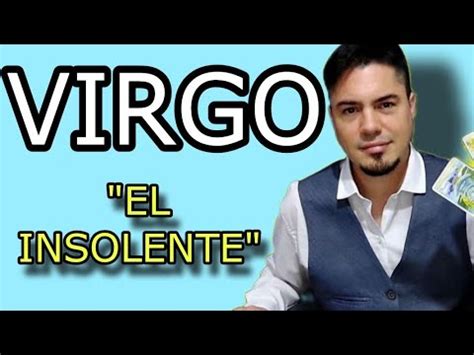 VIRGO HIJO DE SU BUENA MADRE VIENE ALGUIEN PARA HACERTE CALENTAR