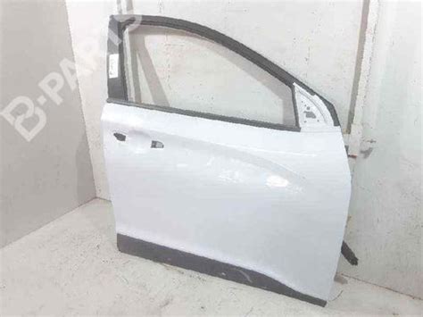 Right Front Door HYUNDAI KONA OS OSE OSI 1 6 CRDi 6680083 B Parts