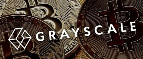 Grayscale Spot Bitcoin ETF Ticker Explained