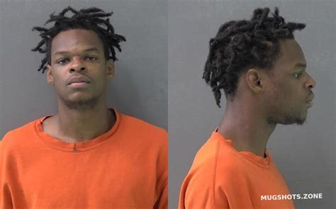 MAYS MALAKYE MAURICE 03 24 2024 Bell County Mugshots Zone