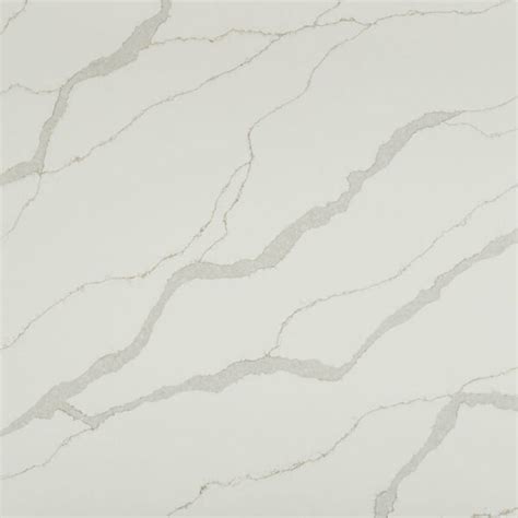 Sbi Materials Msi Q Premium Natural Quartz Calacatta Idillio