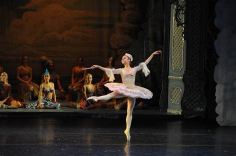 Review: Gelsey Kirkland Ballet's The Nutcracker - StageBuddy.com