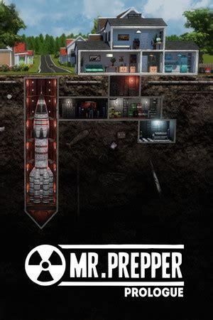 Mr Prepper Prologue Completions Howlongtobeat