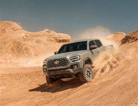 The Complete Midsize Truck Buying Guide: Every Model, Explained