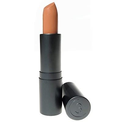 THREE CUSTOM COLOR SPECIALISTS Inc Nude Attitude Lipstick Nude Attitude Lipstick