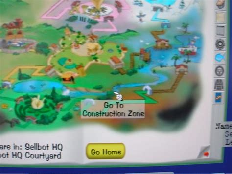 Toontown rewritten map - howtodro