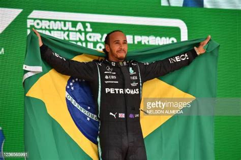 São Paulo Grand Prix Photos And Premium High Res Pictures Getty Images