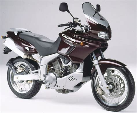 Cagiva Navigator 1000 2000 01 Prezzo E Scheda Tecnica Moto It