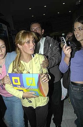 Rbd No Aeroporto Embarcando Para Espanha Rbd Fotos