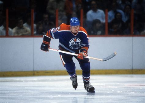 It S Superstition Nhl Goat Wayne Gretzky Once Explained His Absurd