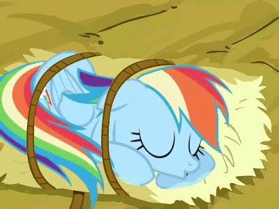 488462 Safe Artist Waranto Rainbow Dash Absurd Resolution Female