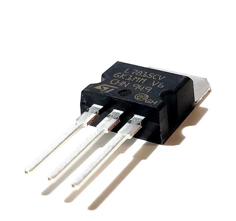 Stmicroelectronics L Cv L Voltage Regulator Ic V A