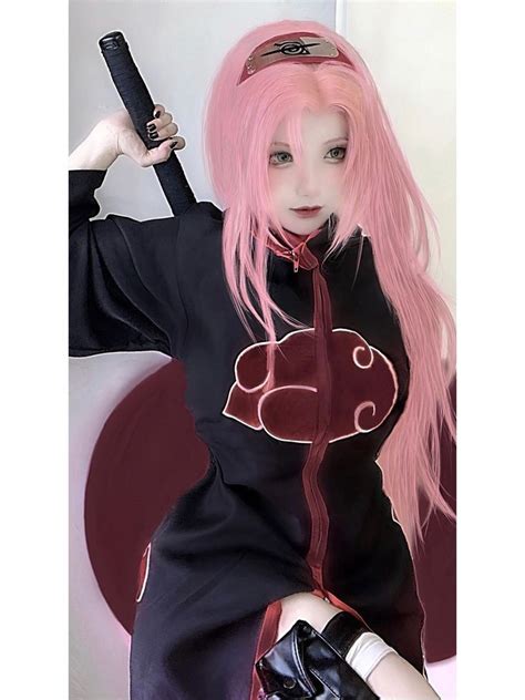 Sakura Cosplay Artofit