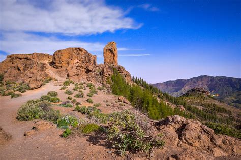 Los 12 imprescindibles que ver en Gran Canaria Sitios de España