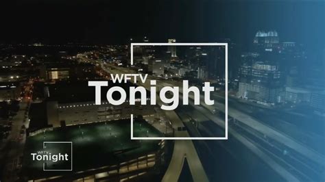 Wftv Wftv Tonight Montage 5192023 Youtube