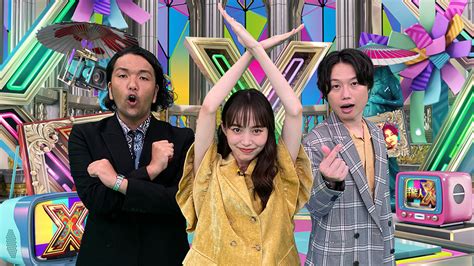 テレ朝post 「アジアの女性がなりたい顔no 1」人気モデルが日本のバラエティ初出演！