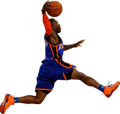 Basketball Player Png