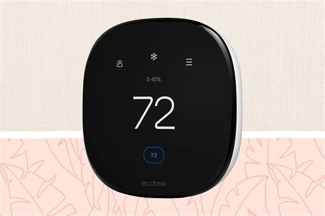 Top 10 Smart Thermostats 2024 Thermostat Roana Christel