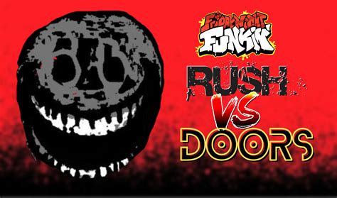 Fnf Doors Vs Ambush Roblox Mod Play Online Free Riset