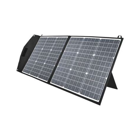 Best Camping Portable Solar Panel Kit Sungold Solar