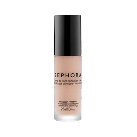 Sephora Collection Base De Maquillaje Perfection 10h 🥇【muestras A Casa】