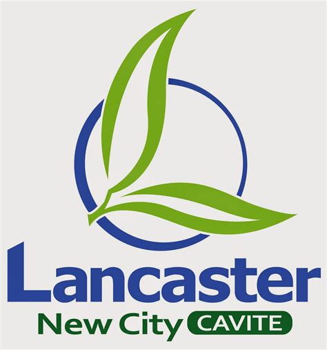 Experience A Complete Community At Lancaster New City Cavite Its Me