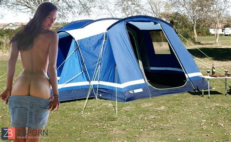 Camp Orgasm ZB Porn