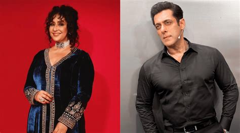 Manisha Koirala Recalls ‘Khamoshi: The Musical’ As Salman Khan Attends ...