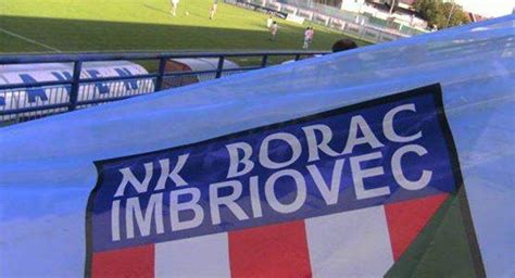 Kre E Me U Upanijska Liga Borac Debitira Na Doma Em Terenu Protiv Podravca