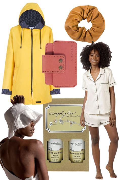 Luxury Gift Guide That S Proudly South African All Budgets