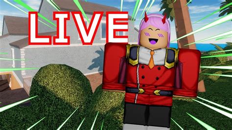 Roblox Arsenal Live Private Server Come Play Link Youtube