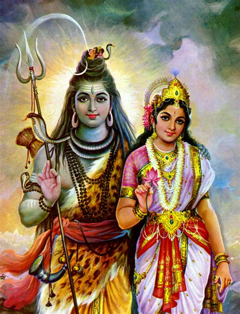 Parvati Glossary Of Spiritual And Religious Secrets