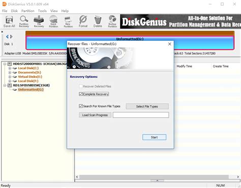 Hard Drive Recovery Software Eassos