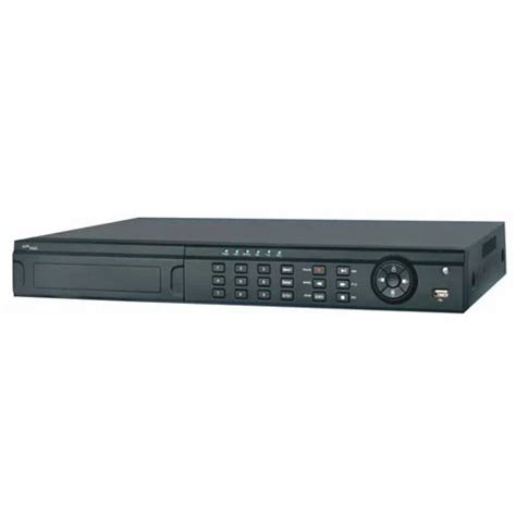 Network Video Recorders At Best Price In Chandigarh By A B Security